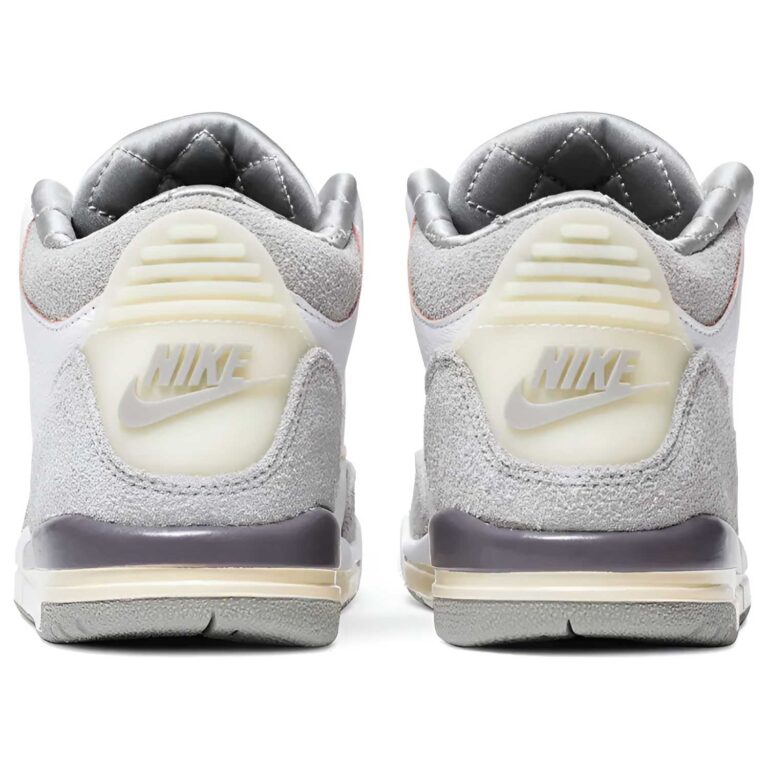 A Ma Manire x Air Jordan 3 Retro SP PS 'Raised By Women'