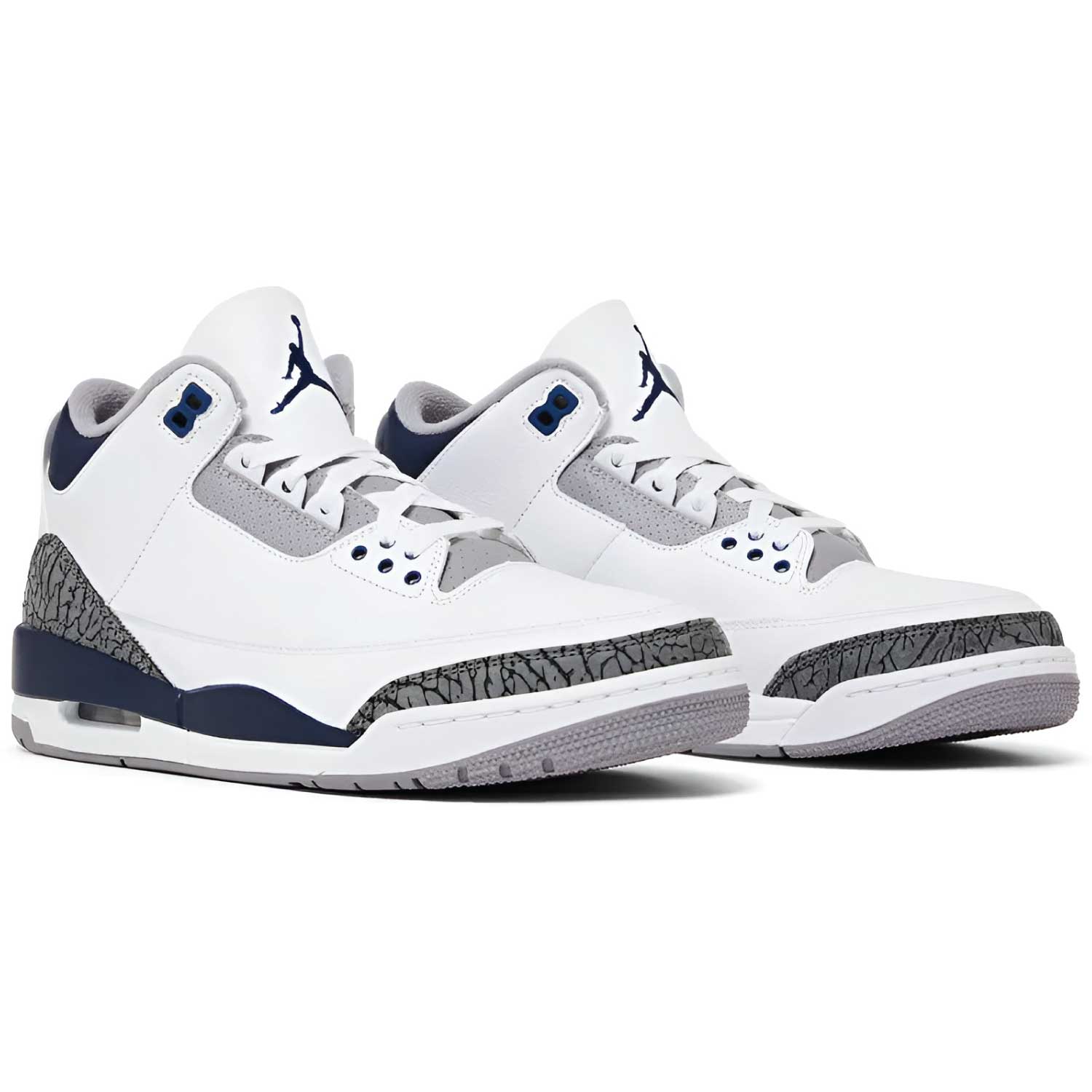 Air Jordan 3 Retro 