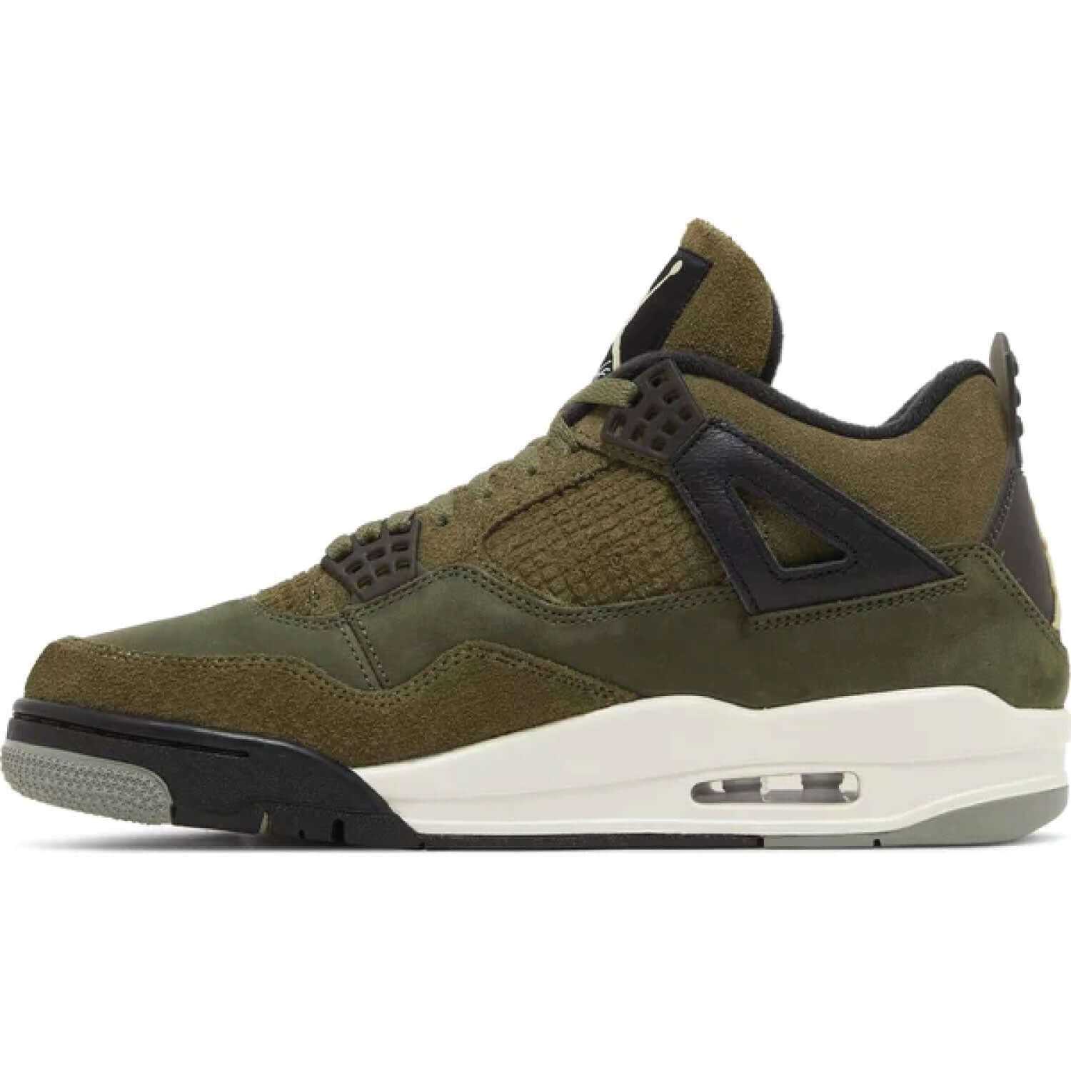Air Jordan 4 Retro SE 