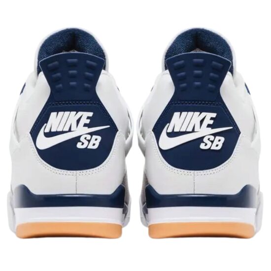 Nike SB Air Jordan 4 Navy? , Jordan 4 Retro SB Navy Men's? , DR5415-100? , Air Jordan 4 SB Navy release date? ,  Jordan 4 SB Navy price? ,  Nike SB x Air Jordan 4 Navy? , Jordan 4 SB Navy review? , Jordan 4 SB Navy free shipping?