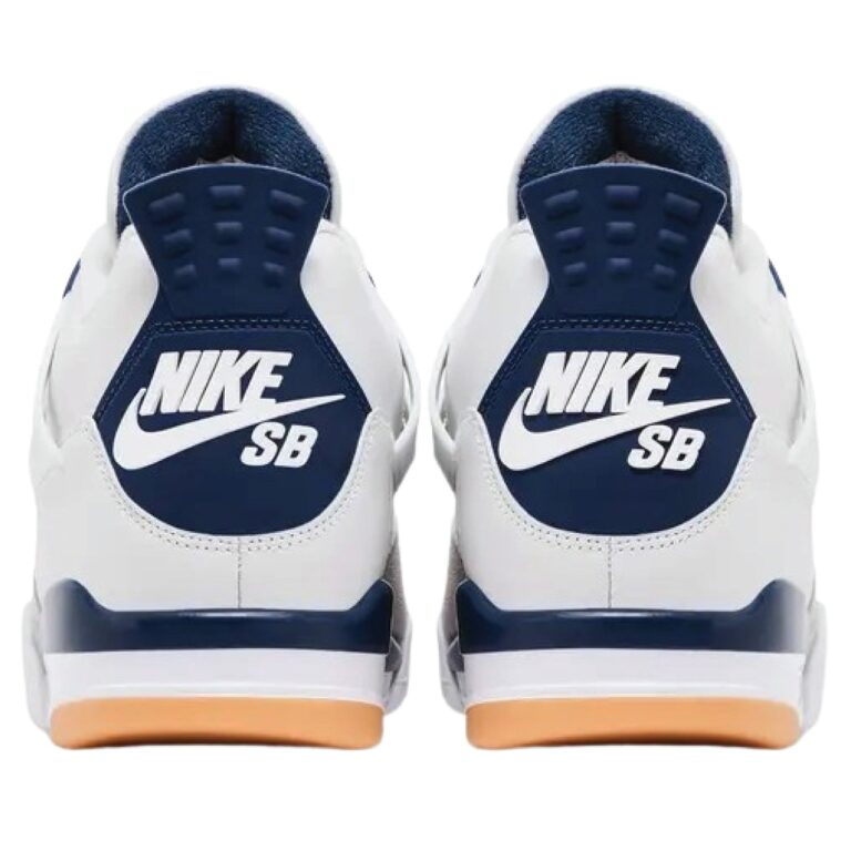 Nike SB Air Jordan 4 Navy? , Jordan 4 Retro SB Navy Men's? , DR5415-100? , Air Jordan 4 SB Navy release date? ,  Jordan 4 SB Navy price? ,  Nike SB x Air Jordan 4 Navy? , Jordan 4 SB Navy review? , Jordan 4 SB Navy free shipping?