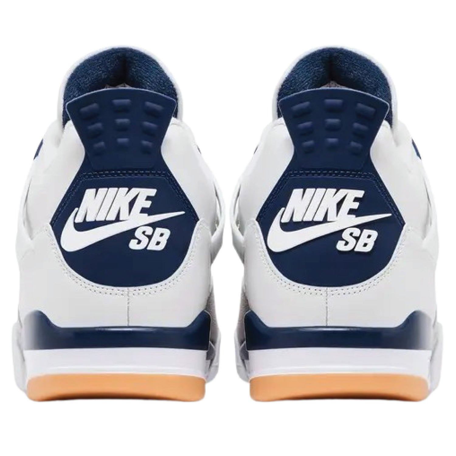 Nike SB Air Jordan 4 Navy? , Jordan 4 Retro SB Navy Men