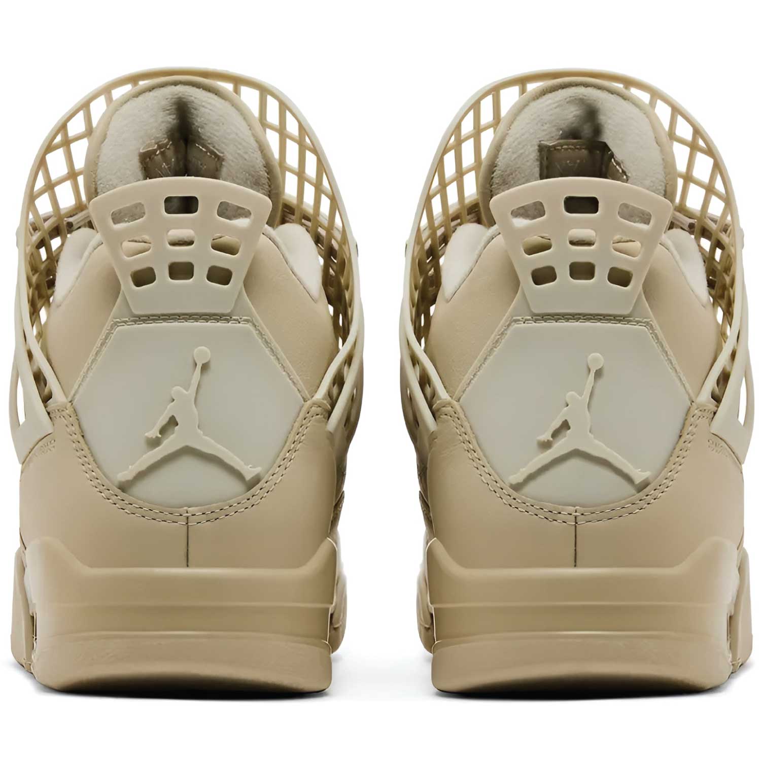 Wmns Air Jordan 4 Retro 
