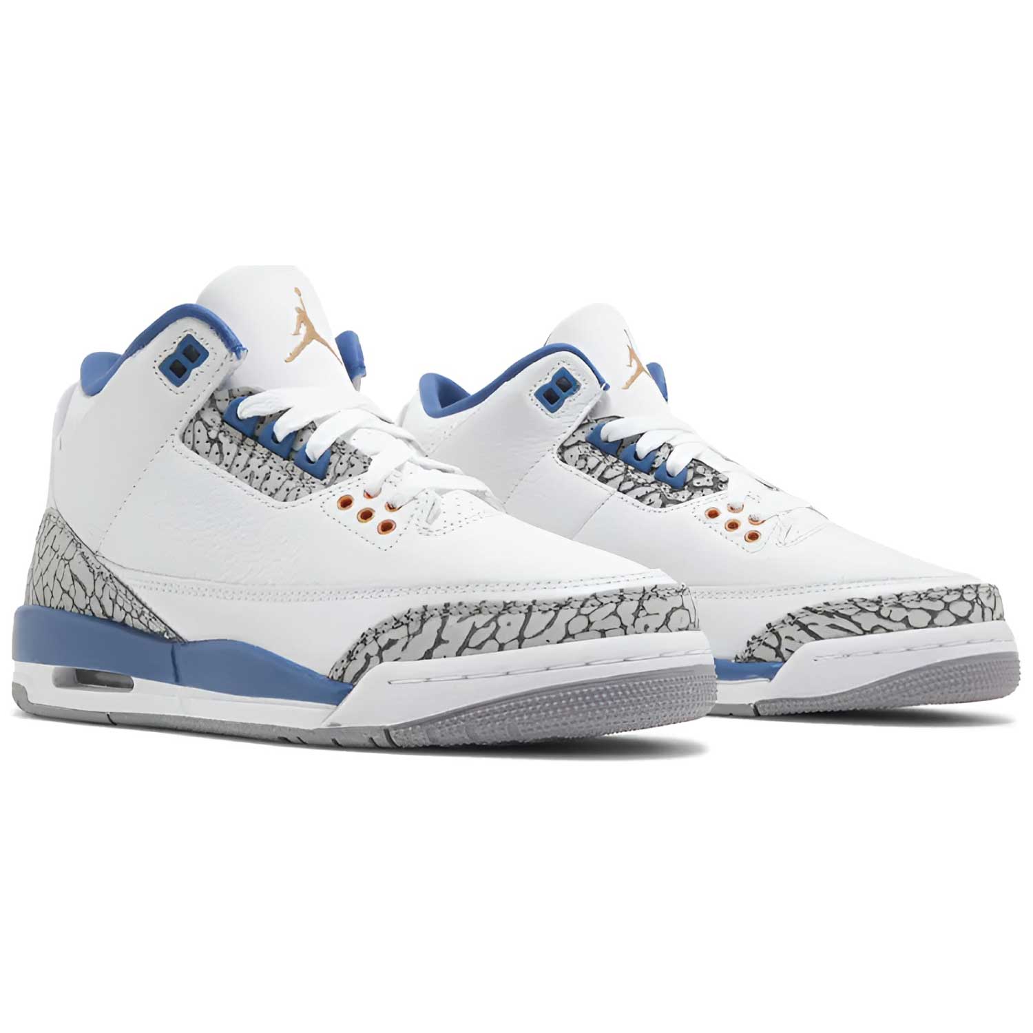Air Jordan 3 Retro GS 