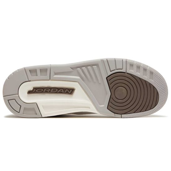Air Jordan 3 Retro GS 'Palomino' - Image 2