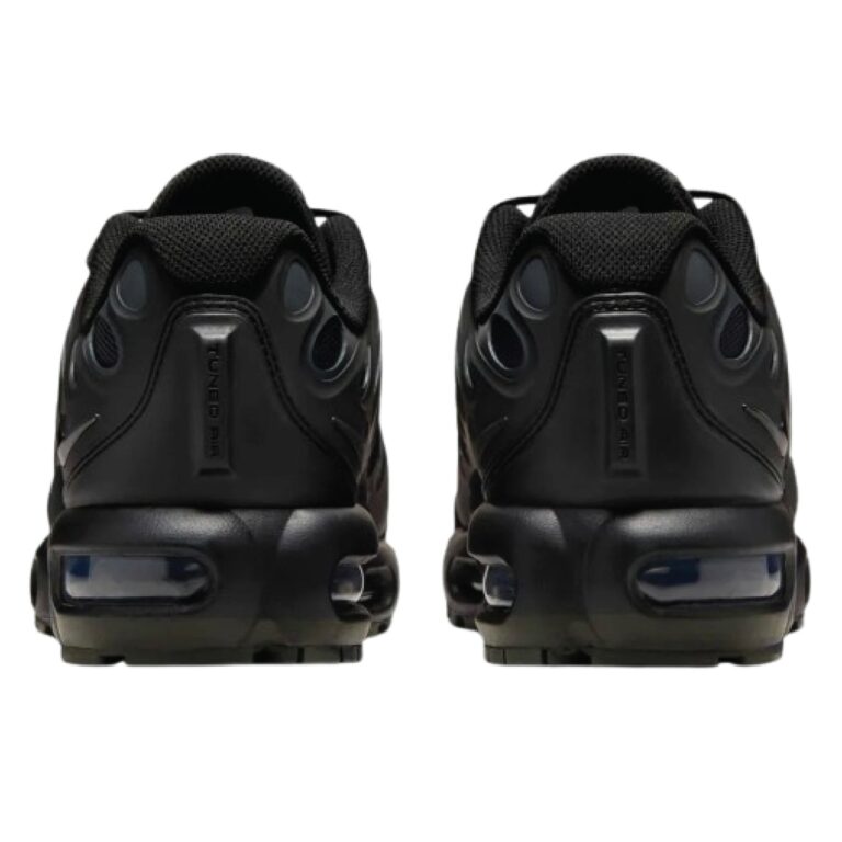 Air Max Plus Drift 'Black Anthracite'