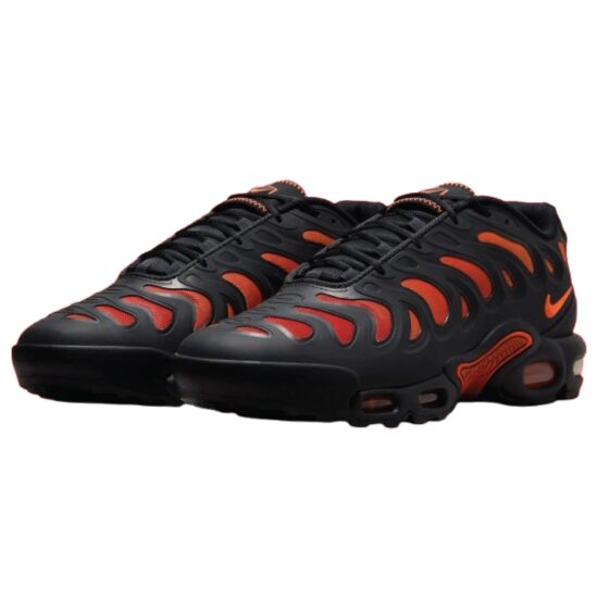 Air Max Plus Drift 'Black Dragon Red' - Image 4