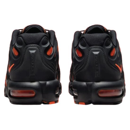 Air Max Plus Drift 'Black Dragon Red' - Image 3