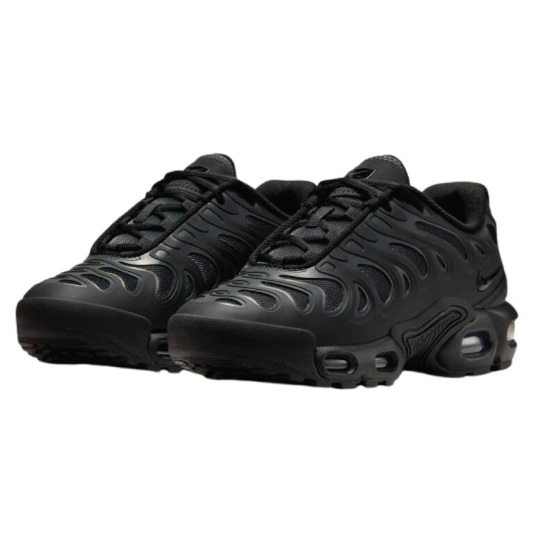 Air Max Plus Drift 'Black Anthracite'