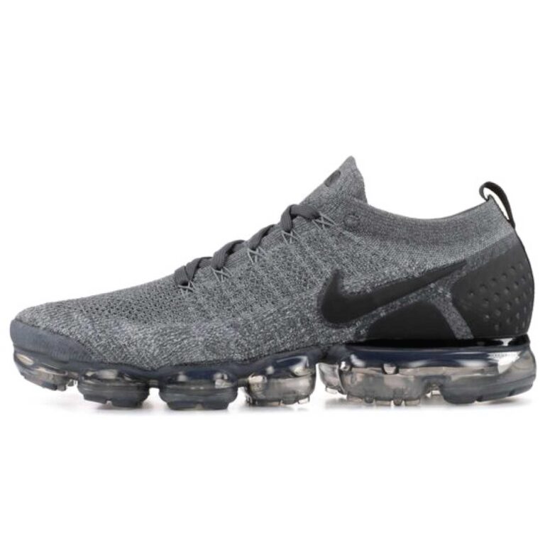 Air Vapormax Flyknit 2 'Wolf Grey' Air Vapormax Flyknit 2