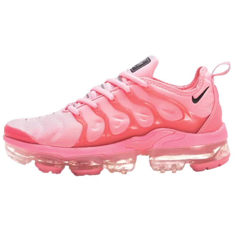 Air Vapormax Plus Sunset Bubblegum Pink Air Vapormax Plus Sunset