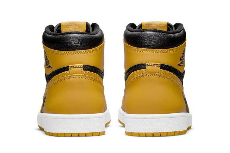 air jordan 1 retro high og pollen mens , air jordan 1 ,  Trainers Factory ,  AirJordan1 , Jordan1Retro , HighOG , Pollen , MensSneakers , NikeSwoosh  ,  Sneakerhead , Streetwear  , SneakerCollection , Kickstagram ,  Air Jordan 1 Retro High OG  , Pollen colorway , premium leather Nike Swoosh , Air Jordan wings logo , high-top sneakers , cushioned midsole , rubber outsole , sneakerhead , Michael Jordan legacy        