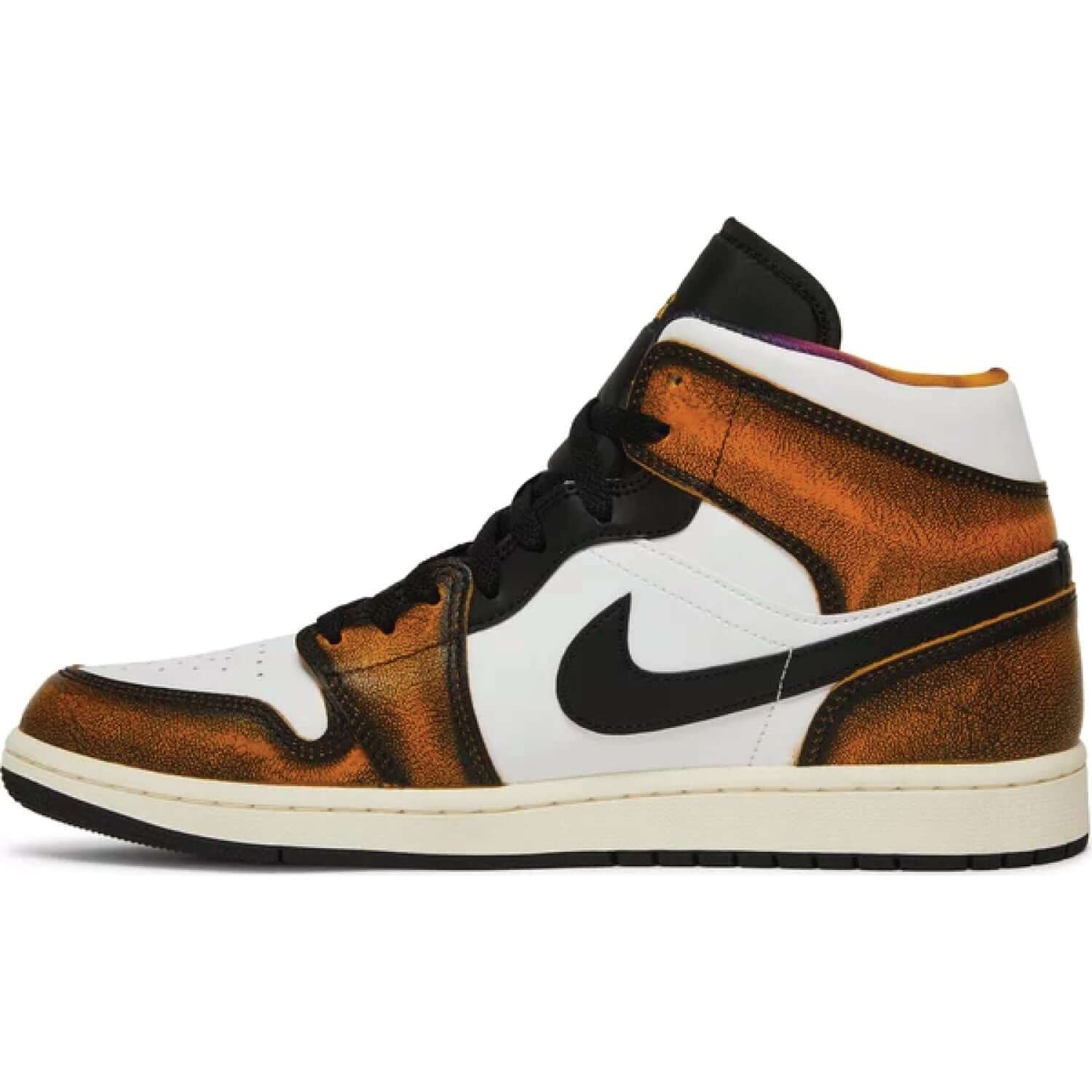 nike air jordan 1 mid , women