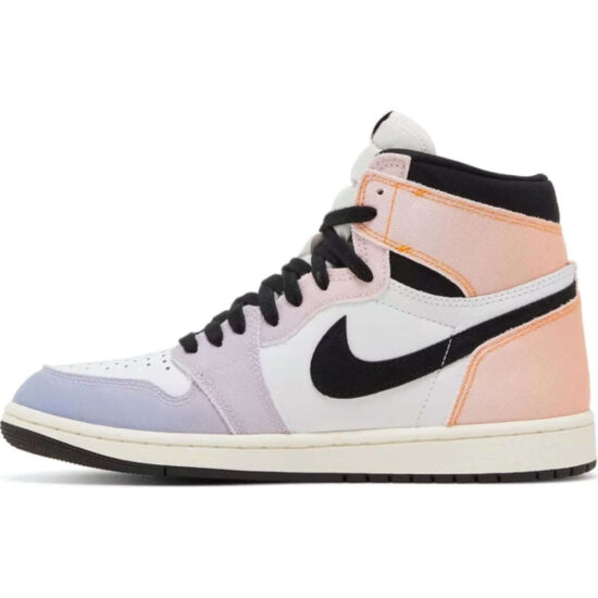 Jordan 1 OG Skyline , Buy Jordan 1 High OG Trainers Factory , Air Jordan 1 Skyline 2025 , Jordan 1 inspired by skyline , Gradient Jordan 1 colorway