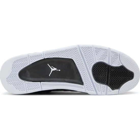 air jordan 4 retro fear , AIR JORDAN 4 , air jordan 4 retro , michael jordan Trainers Factory , aj 4 fear