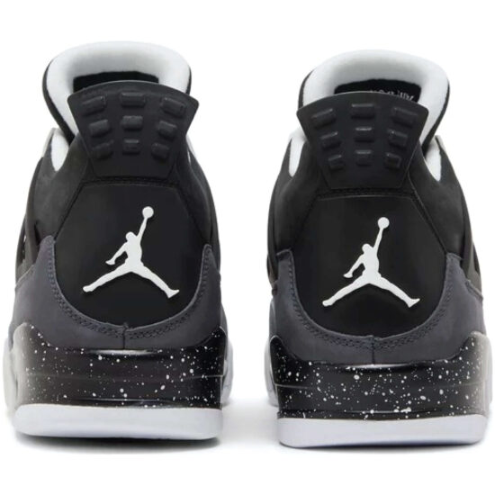air jordan 4 retro fear , AIR JORDAN 4 , air jordan 4 retro , michael jordan Trainers Factory , aj 4 fear