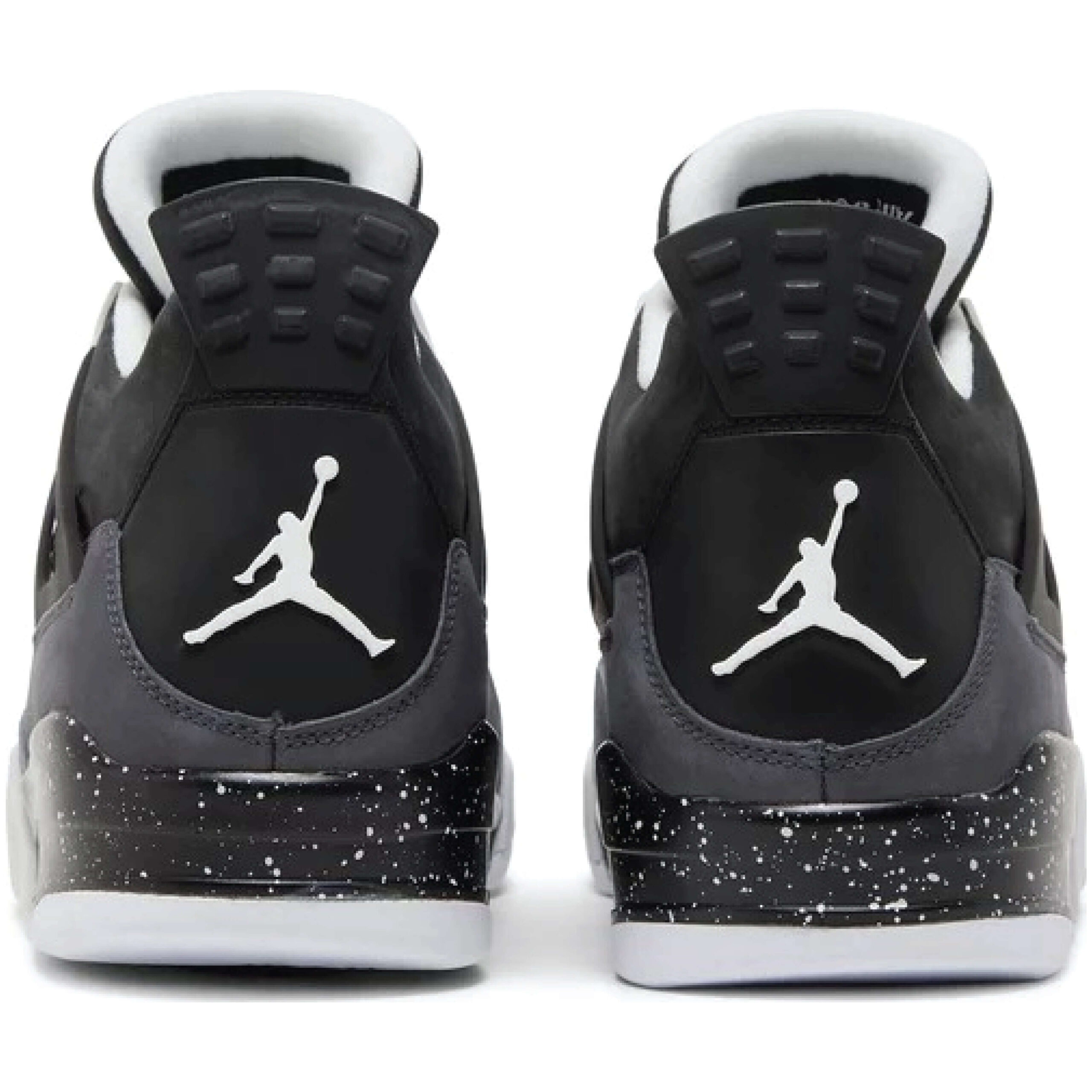 air jordan 4 retro fear , AIR JORDAN 4 , air jordan 4 retro , michael jordan Trainers Factory , aj 4 fear
