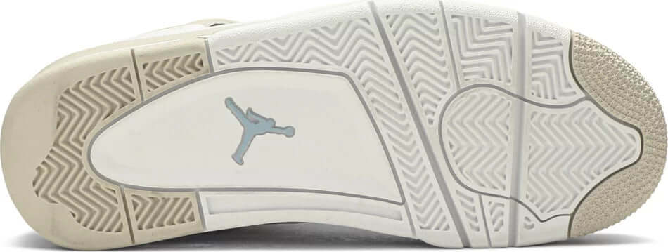 Air Jordan 4 GS 