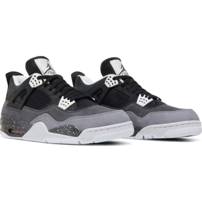 air jordan 4 retro fear , AIR JORDAN 4 , air jordan 4 retro , michael jordan Trainers Factory , aj 4 fear