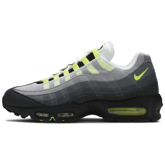 Air Max 95 OG Neon - Image 2