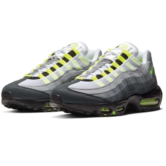 Air Max 95 OG Neon| Air Max 95 Neon