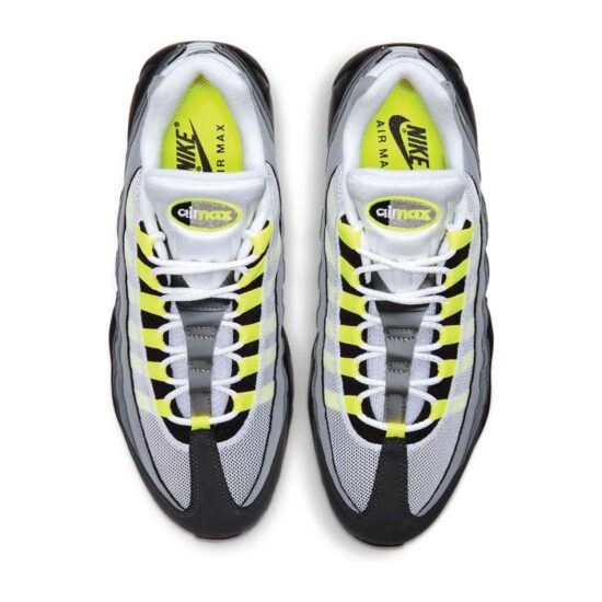Air Max 95 OG Neon - Image 4