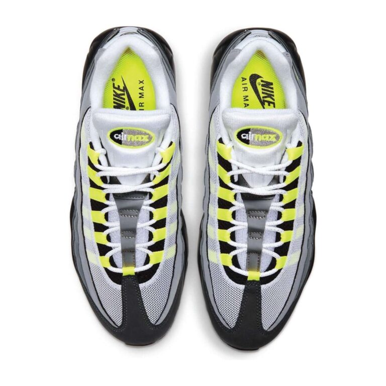 Air Max 95 OG Neon
