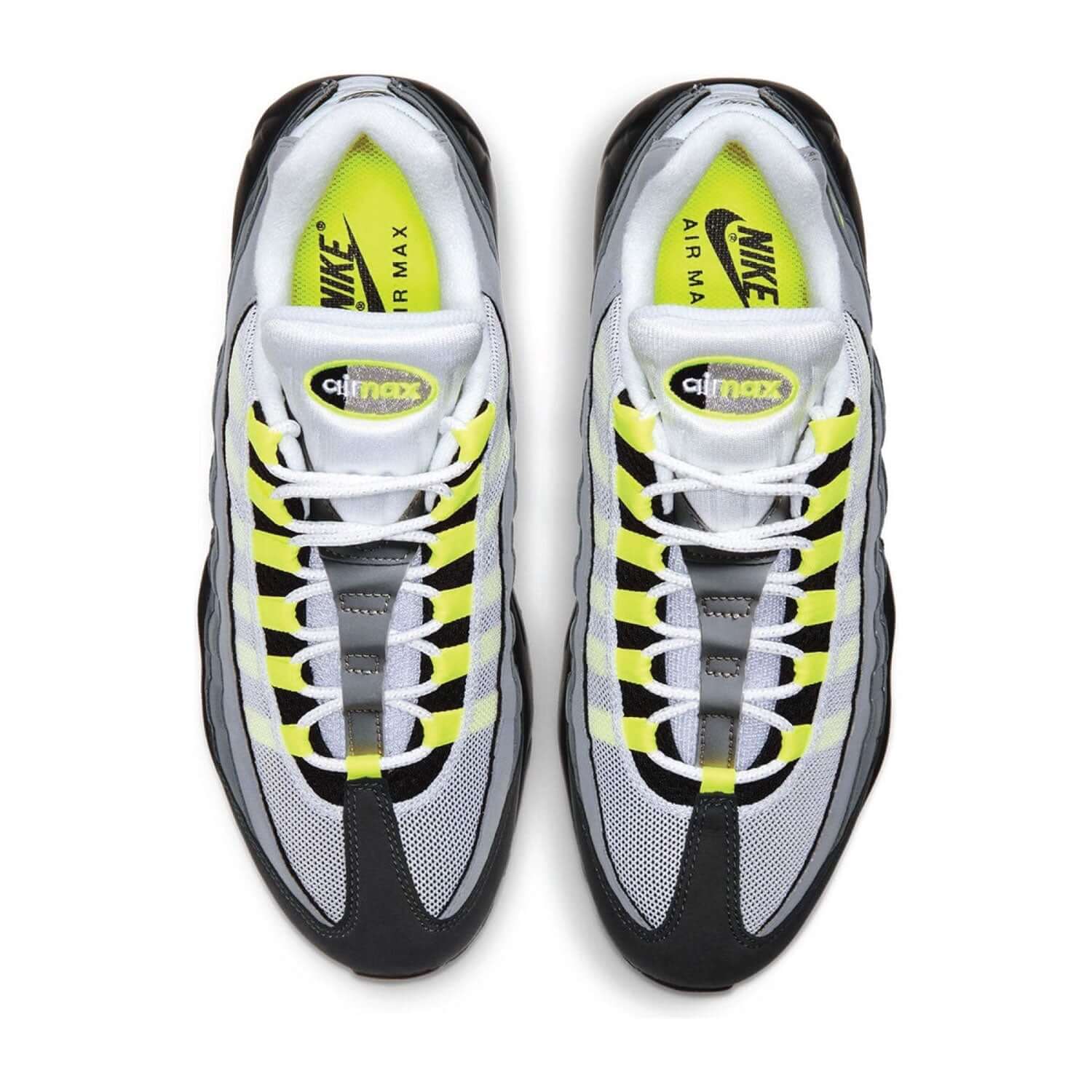 Air Max 95 OG Neon - Image 4