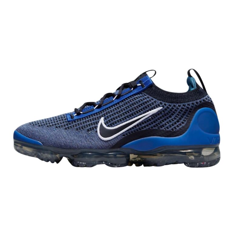 Air VaporMax 2021 Flyknit GS 'Game Royal' | vapormax 2021 fk | vapormax 2021 | nike vapormax 2021 fk