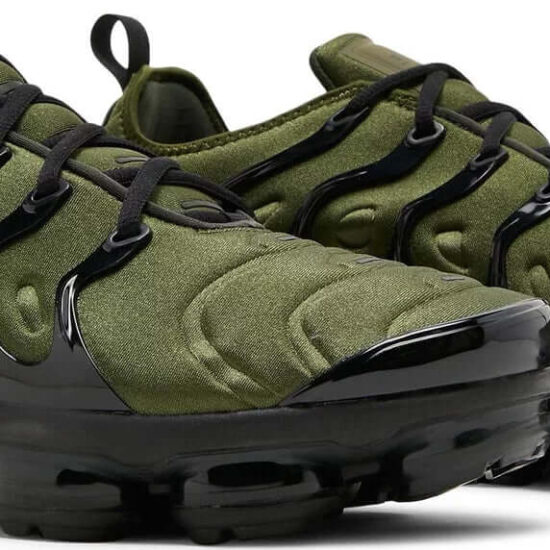 Air VaporMax Plus 'Rough Green' | rough green vapormax