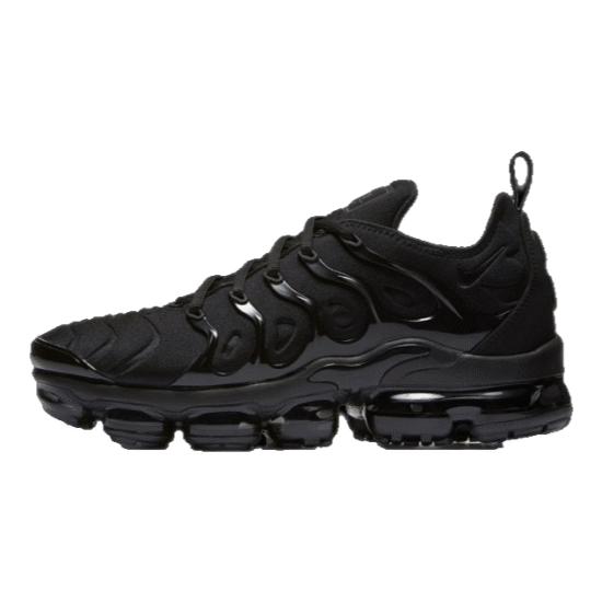 Air Vapormax Plus - BLACK | vapormax plus black