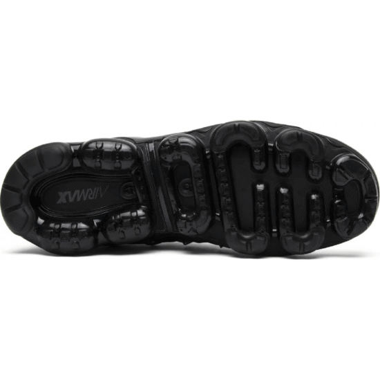 Air Vapormax Plus - BLACK | vapormax plus black