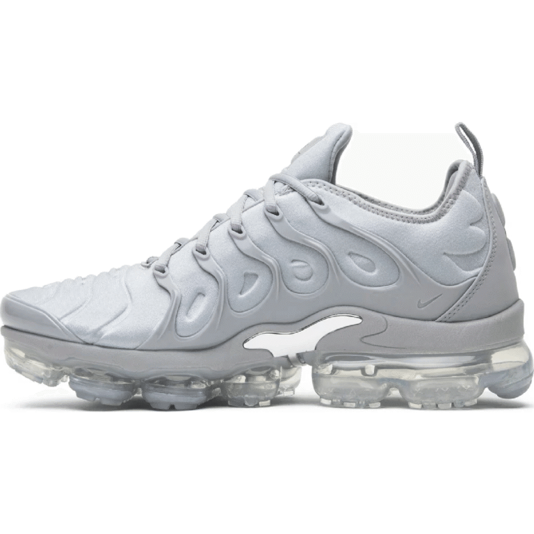 Air Vapormax Plus Light Wolf Grey