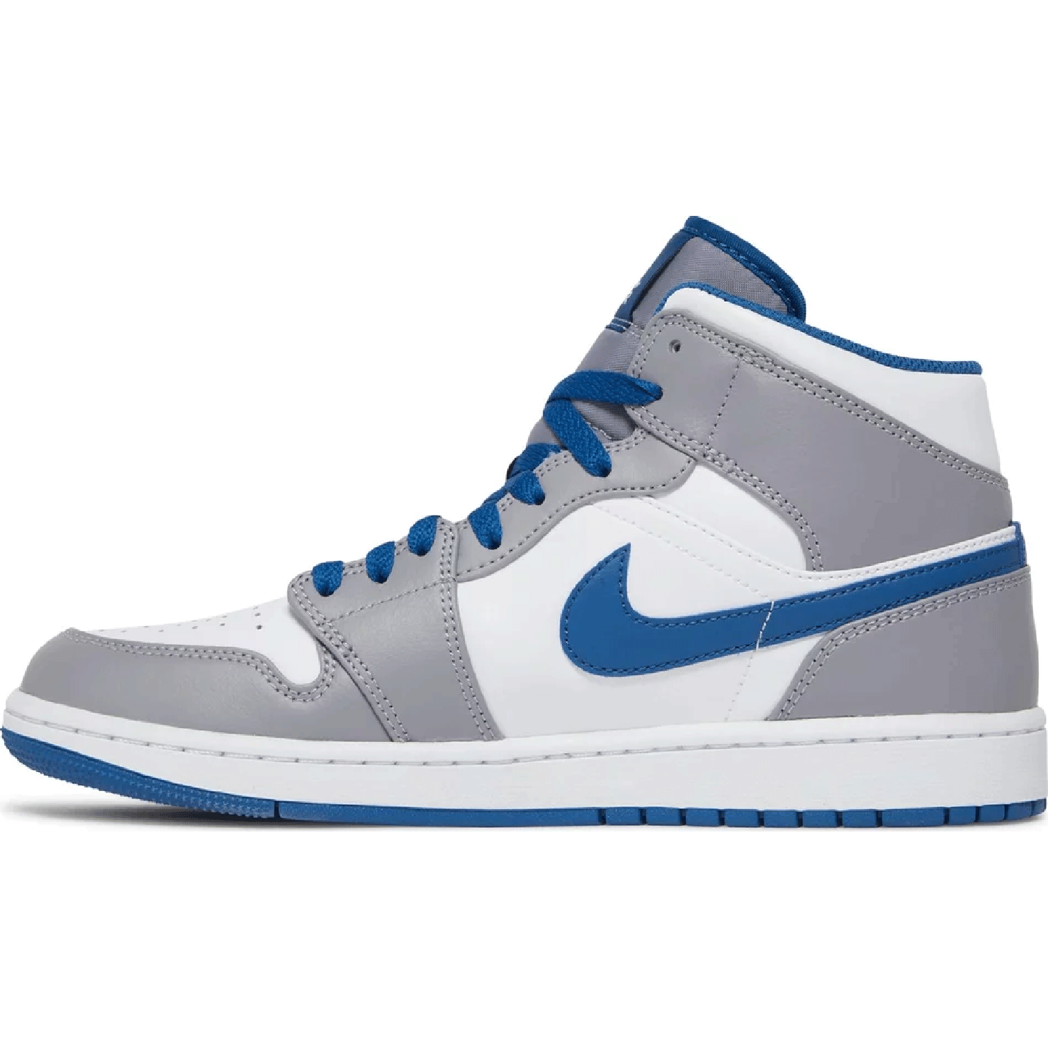 air jordan 1 mid cement true blue , air jordan 1 mid , nike air jordan 1 mid , nike jordan mid , nike air jordan mid , women