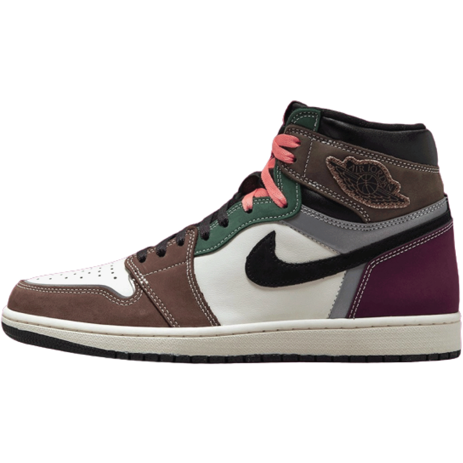 air jordan 1 retro high og archaeo brown ,, air jordan 1 , nike air jordan i ,, women
