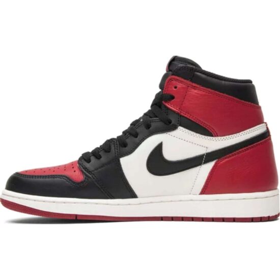 Air Jordan 1 Retro High OG 'Bred Toe' - Image 1