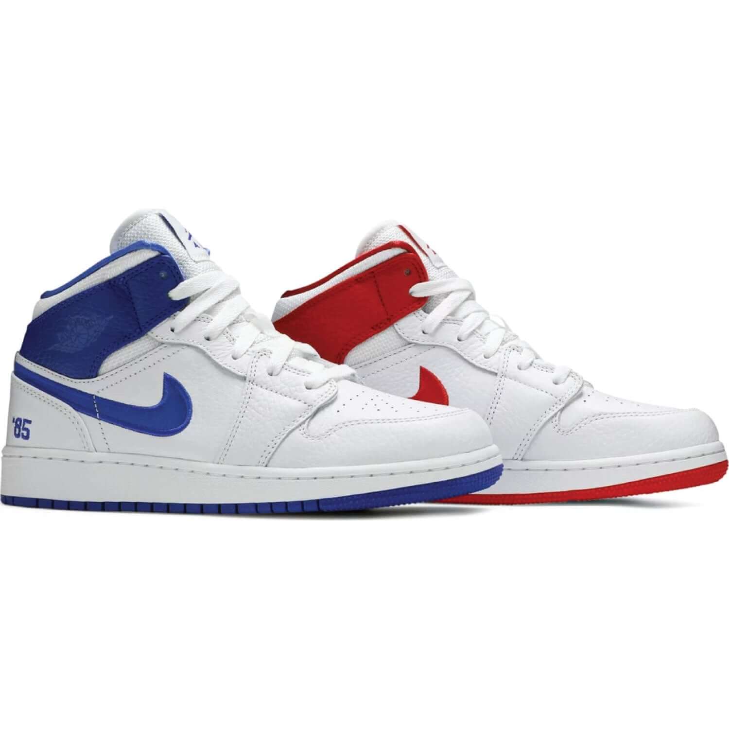 air jordan 1 mid gs 85 , air jordan 1 , nike air jordan , nike air jordan 1 mid , nike air jordan i ,, women