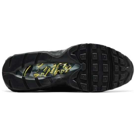 Corteiz x Air Max 95 SP 'Honey Blacks' - Image 2