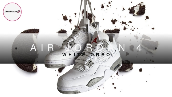 oreo white