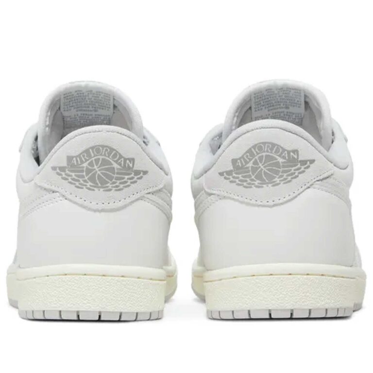 Air Jordan 1 Retro Low '85 OG 'Neutral Grey'