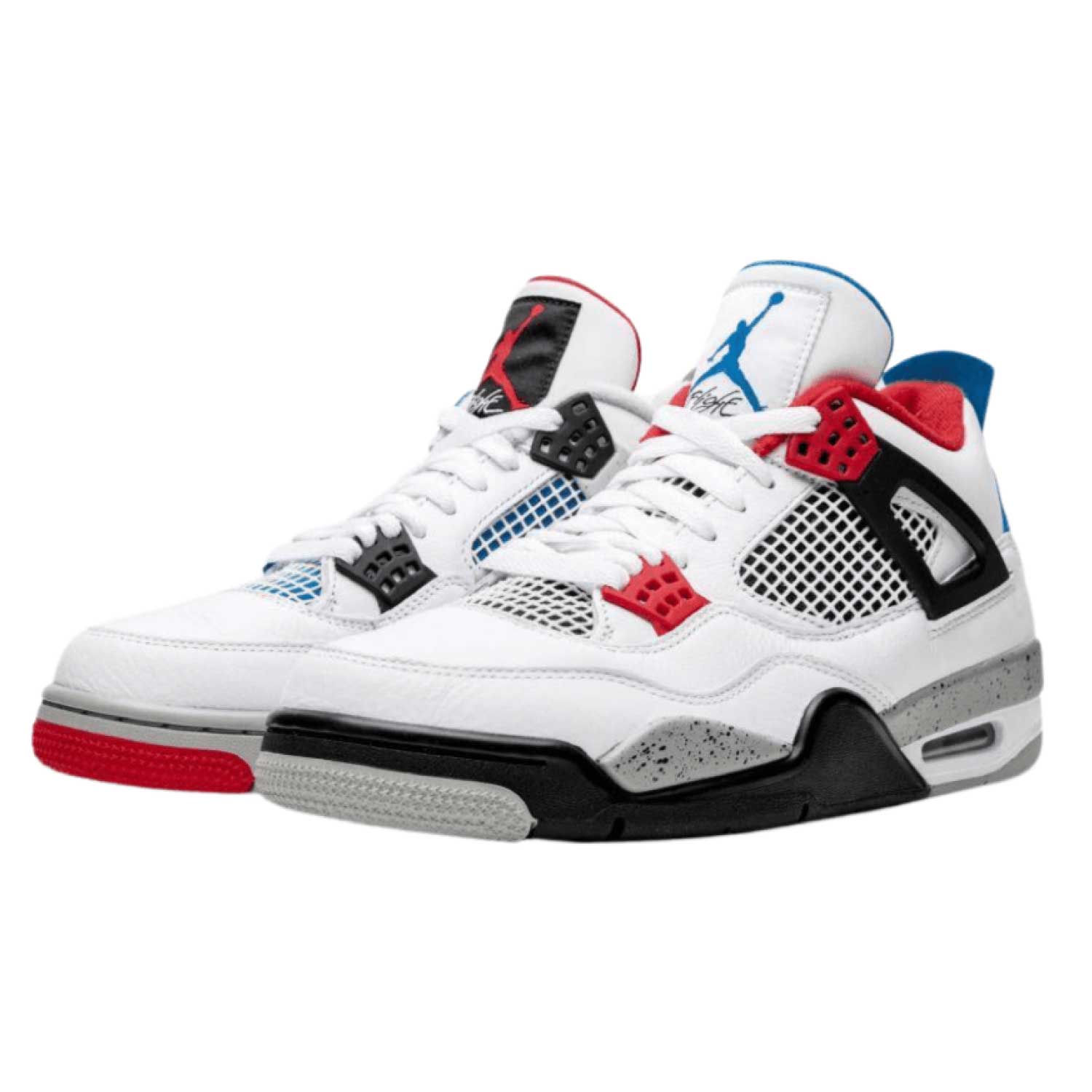 Jordan 4 Retro What the GS - Image 4