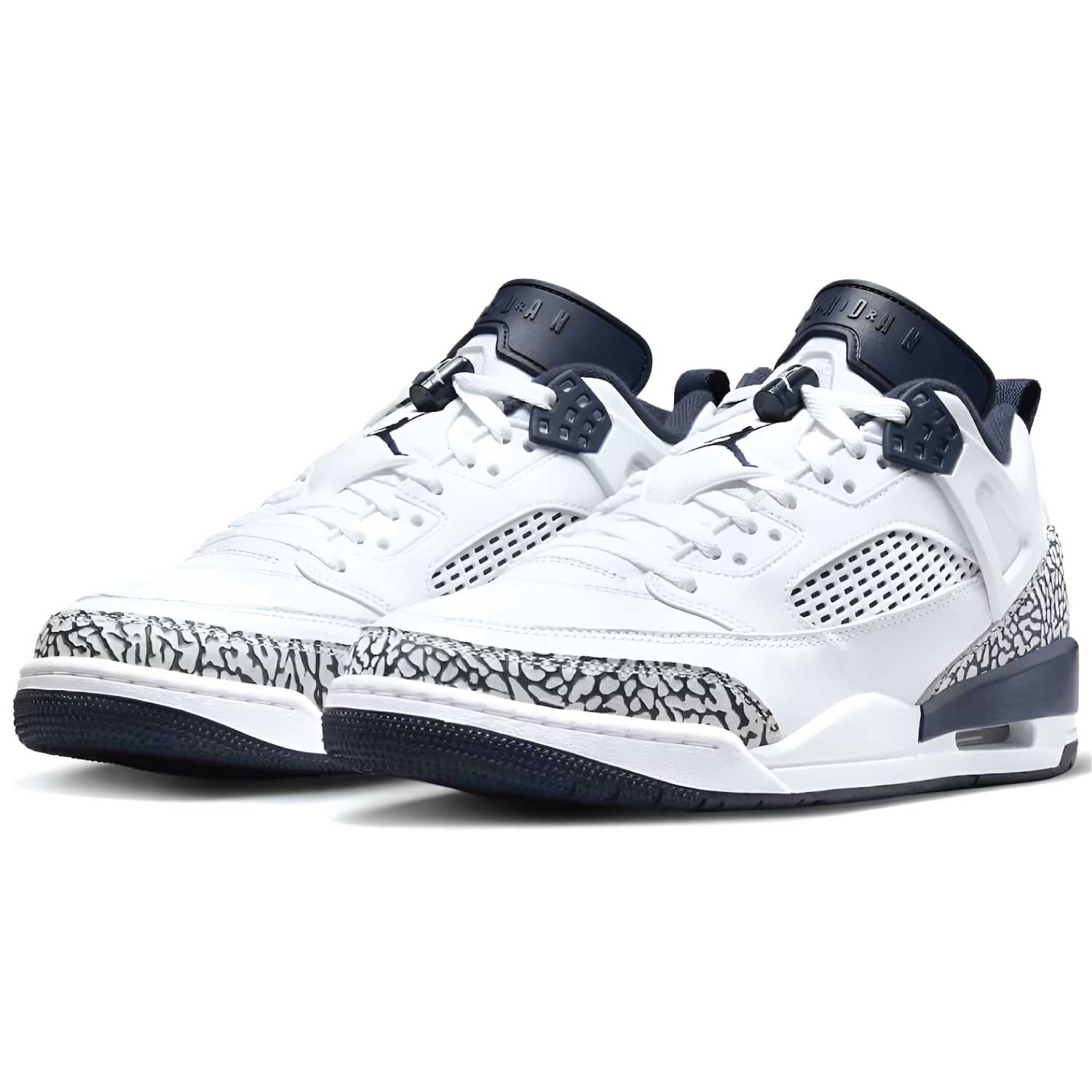 Jordan Spizike Low 
