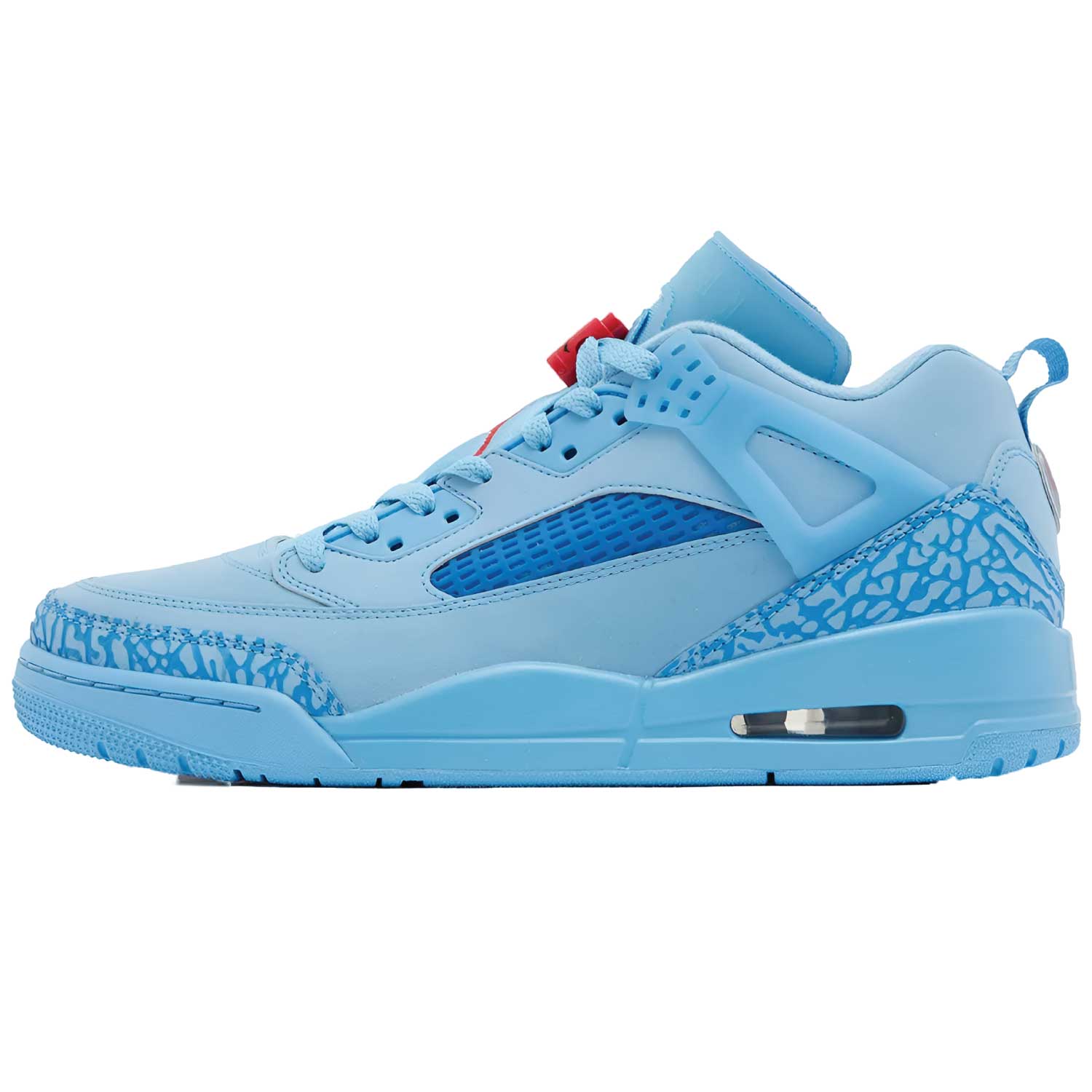 Jordan Spizike Low GS 