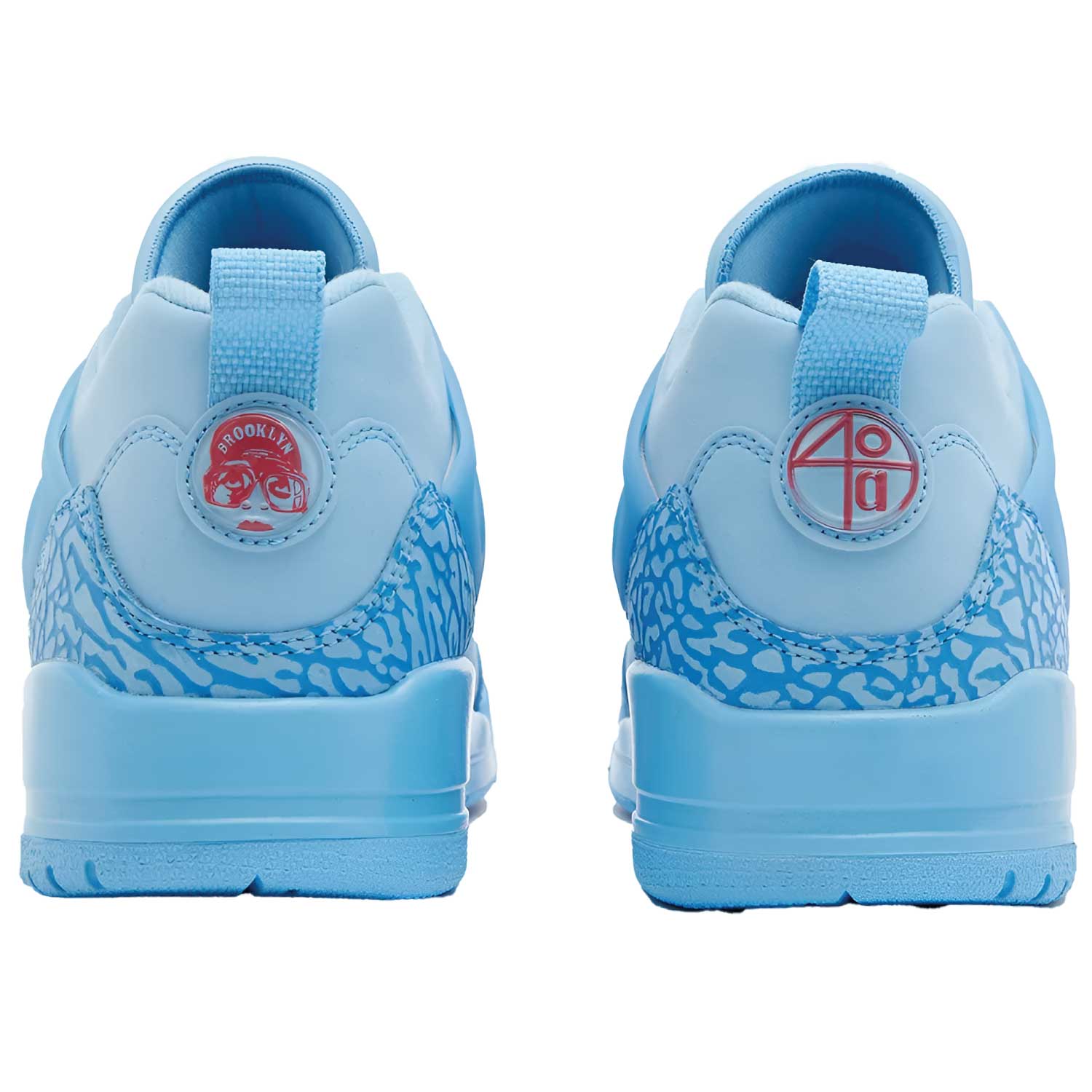 Jordan Spizike Low GS 