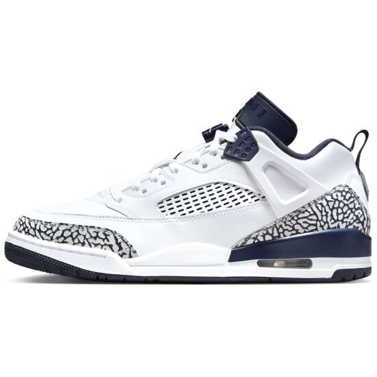 Jordan Spizike Low 'Obsidian' Jordan Spizike Low