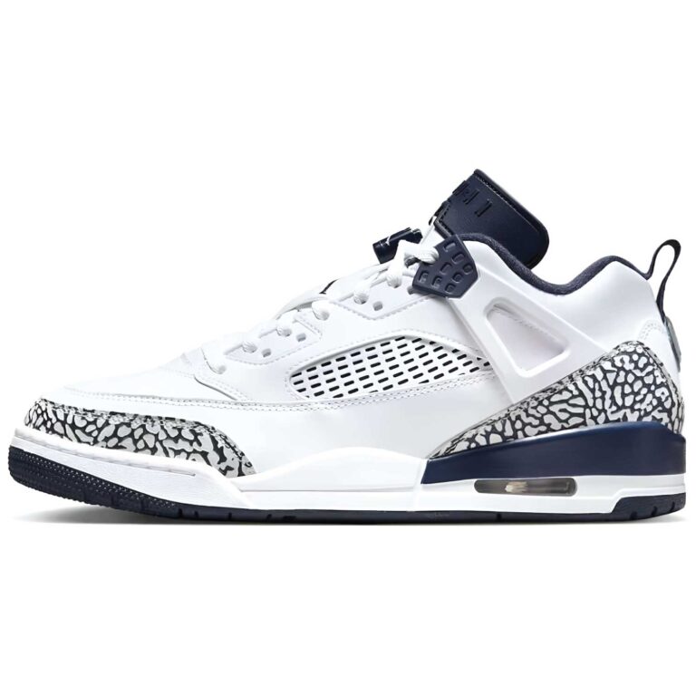 Jordan Spizike Low 'Obsidian' Jordan Spizike Low