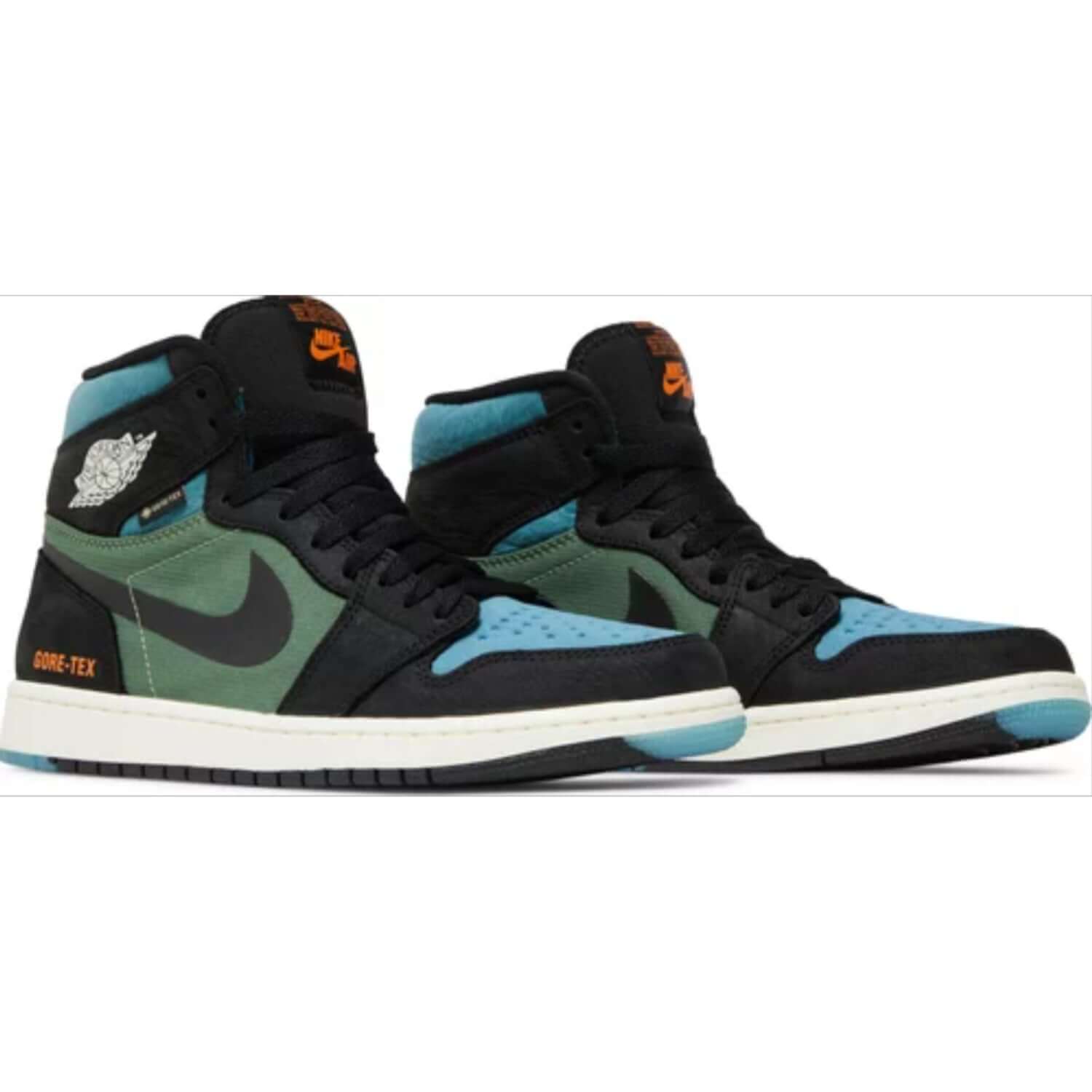Air Jordan High Element GORE-TEX 