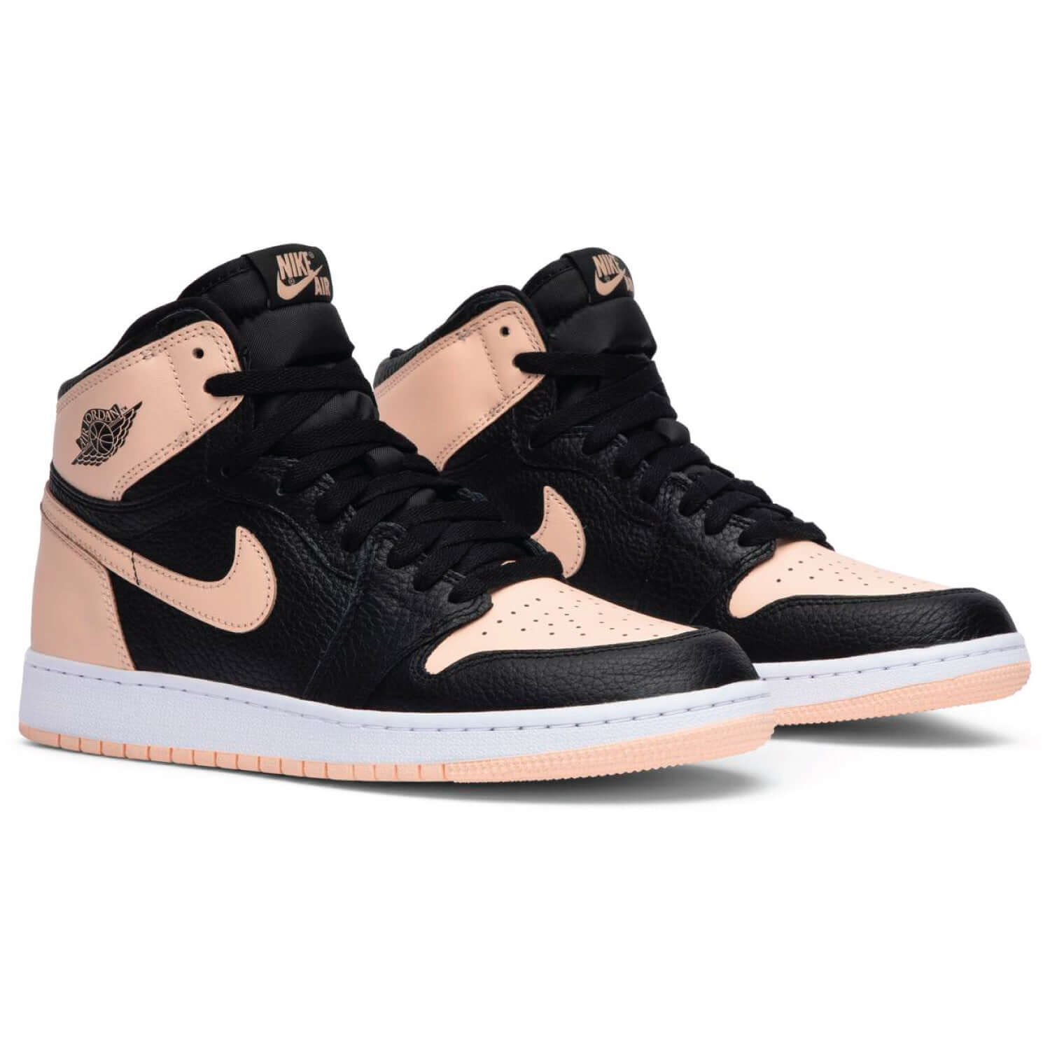 air jordan 1 retro high og gs crimson tint , air jordan 1 , air jordan 1 retro , air jordan 1 retro high , crimson  , nike air jordan , crimson tint , Air Jordan 1 Retro High OG  , GS 