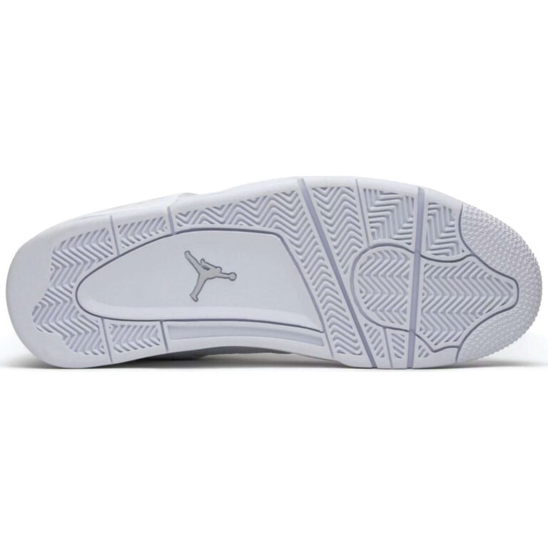 Air Jordan 4 Retro Pure Money , Jordan 4 Pure Money , Jordan 4 White Pure Money , Nike Air Jordan 4 Pure Money