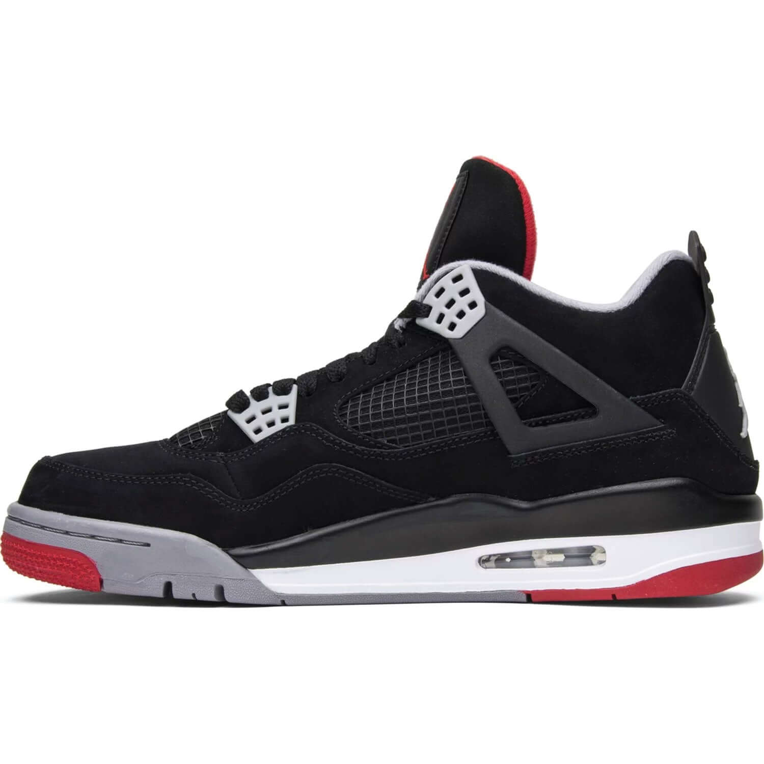 Air Jordan 4 Retro Bred - Image 1
